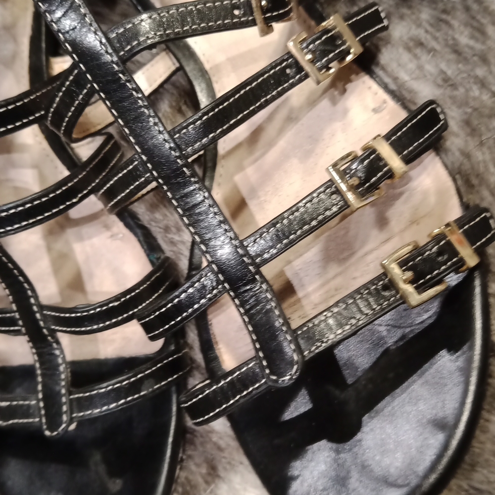 Louise et Cie sandals - Picture 6 of 10